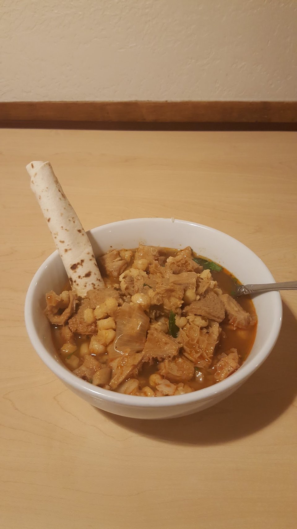 Menudo