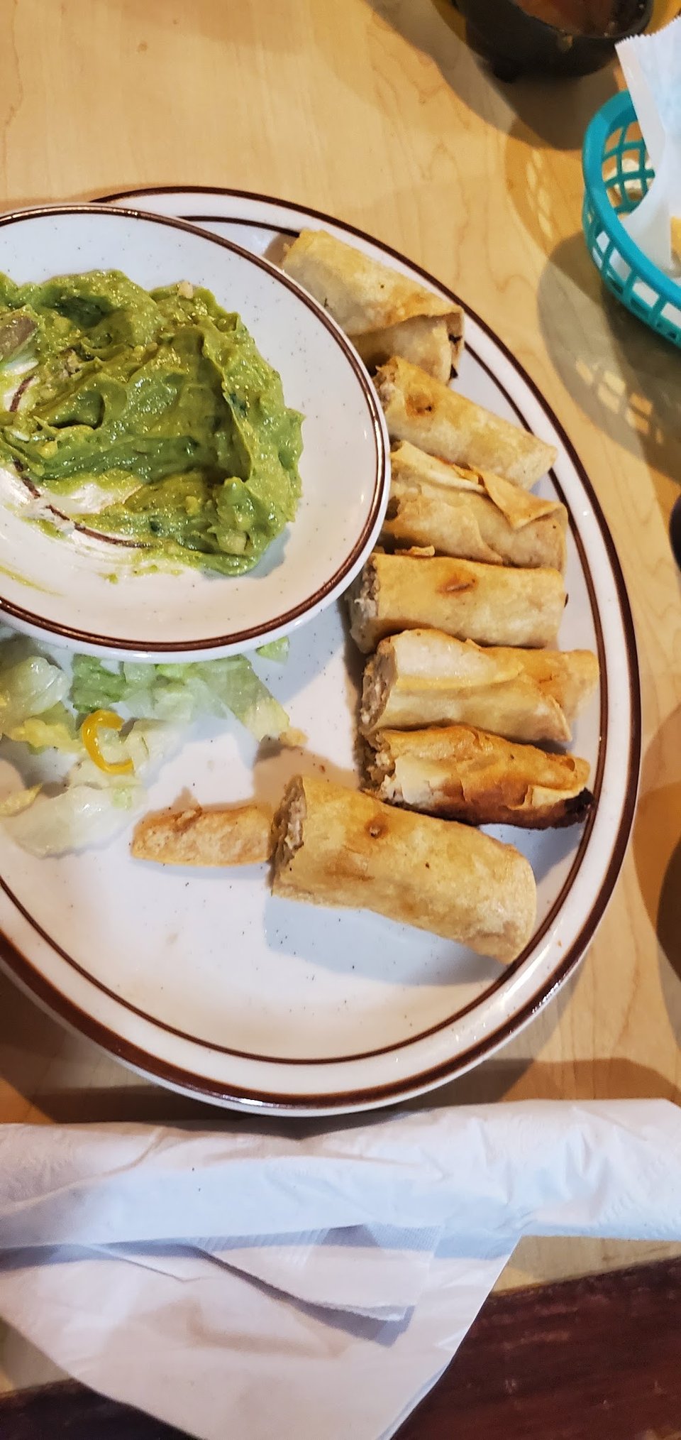 Taquitos