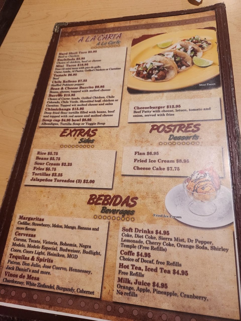 Mexican dishes with enchiladas and salsa